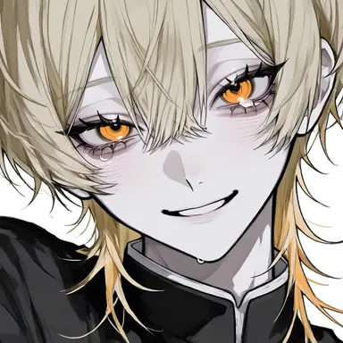Profile image of 未来