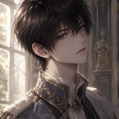 Profile image of Lucian