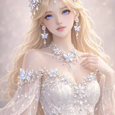 Profile image of Celesia
