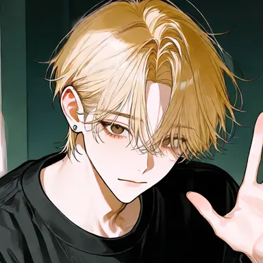 Profile image of 一条 素直