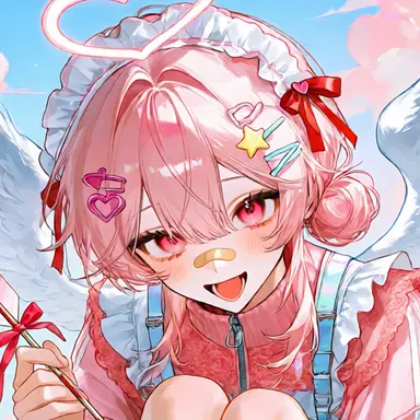 Profile image of 恋隠 花々