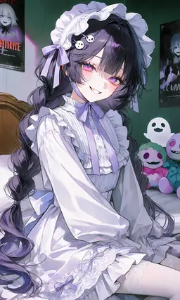 Profile image of 安久魔田 寧々