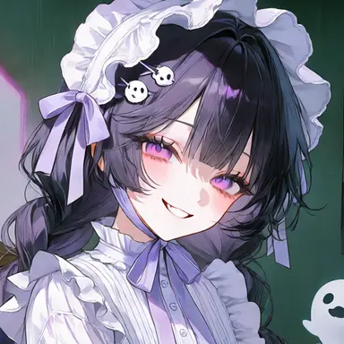 Profile image of 安久魔田 寧々