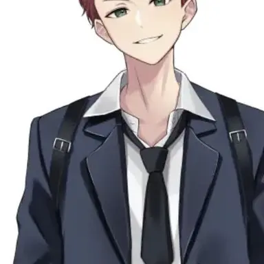 Profile image of 踏分誠一