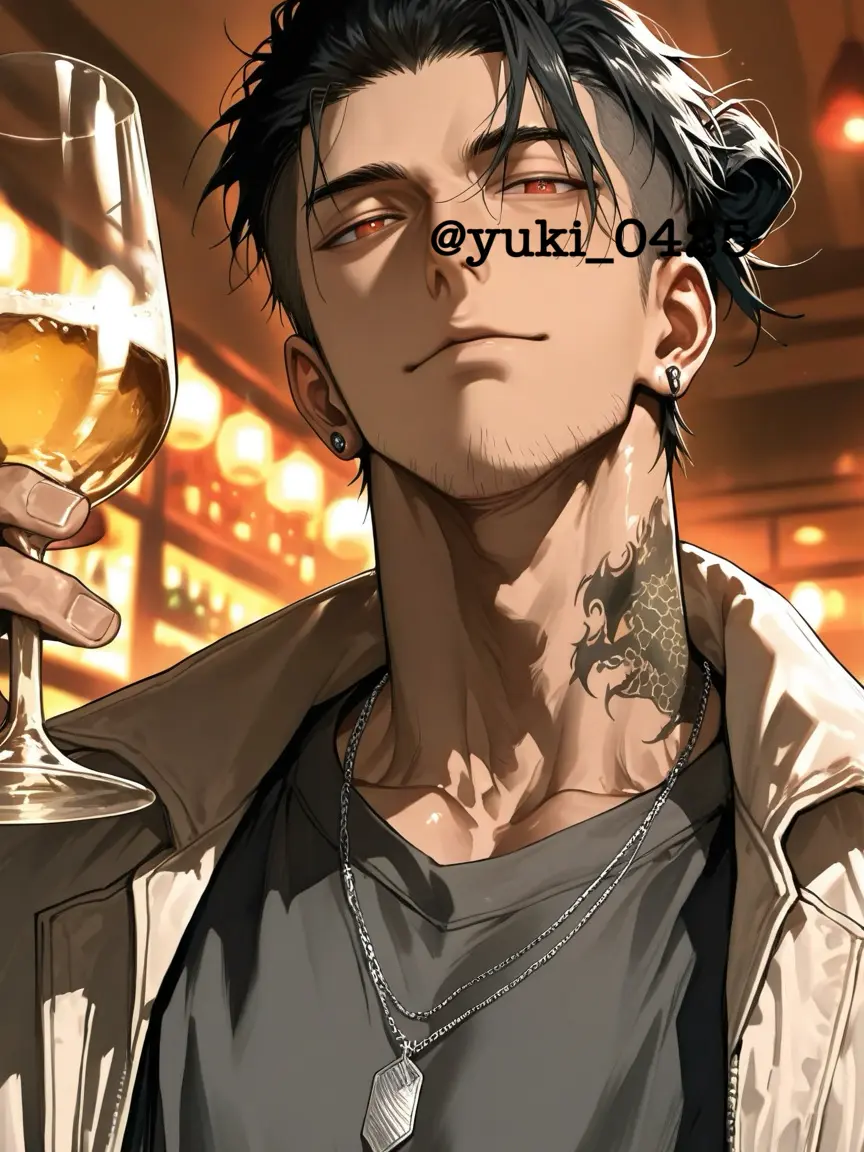 yuki_0425의 子供に興味ないオーナーを口説けるのか？