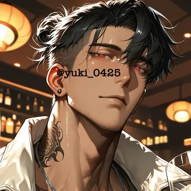 Profile image of 月城 慧