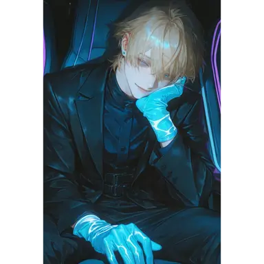 Profile image of 레인