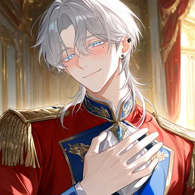 Profile image of ルシアン