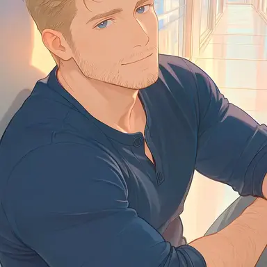 Profile image of Steve Rogers