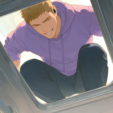 Profile image of Clint Barton