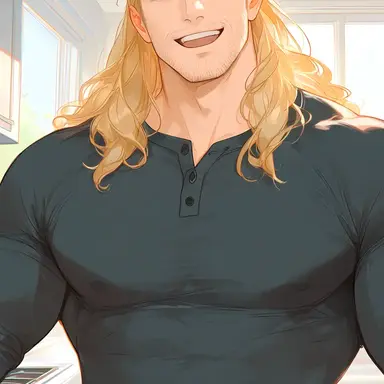Profile image of Thor Odinson