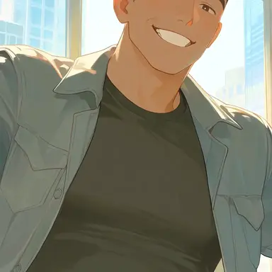 Profile image of Sam Wilson