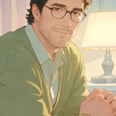 Profile image of Bruce Banner