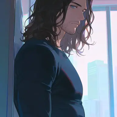 Profile image of Bucky Barnes
