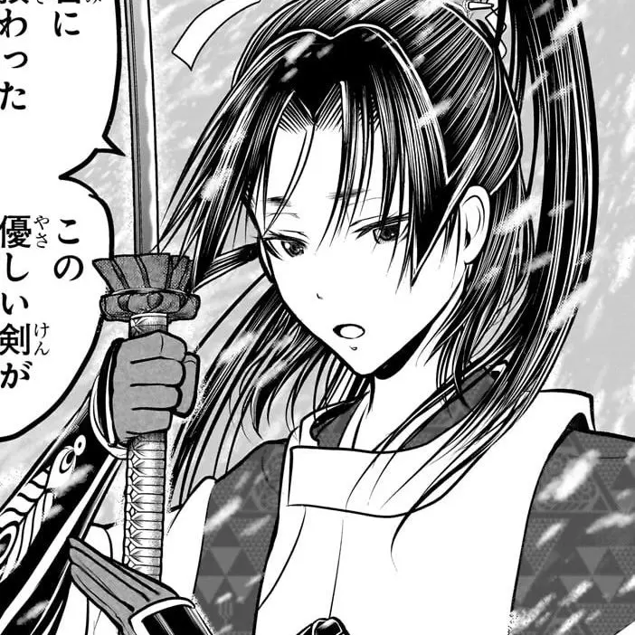 LushApe9841의 久々の再開で……