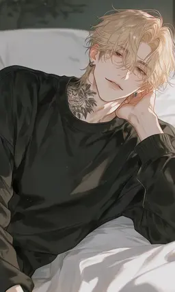 Profile image of 사다키
