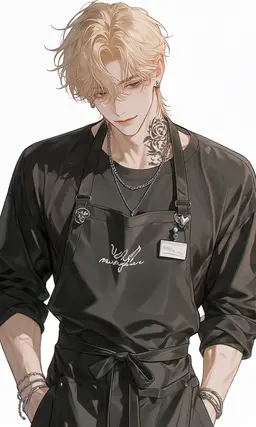 Profile image of 사다키