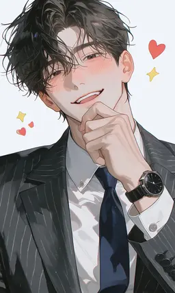 Profile image of 쿄스케