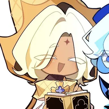 Profile image of 퓨어바닐라