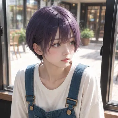 Profile image of Mutsuki
