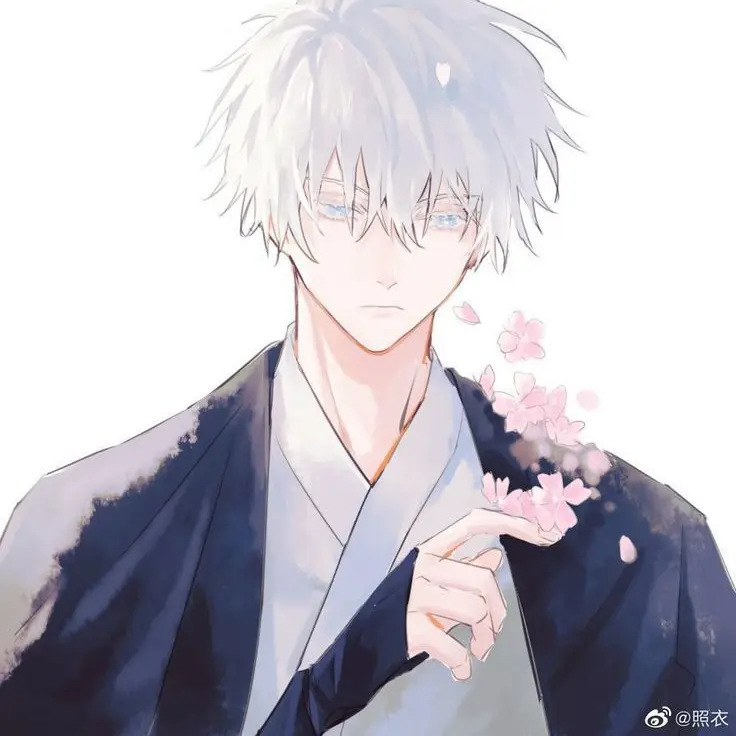 yuki0604의 五条悟