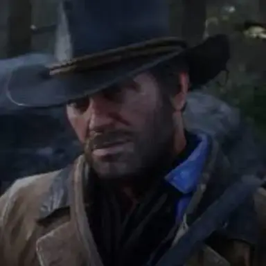 Profile image of Your Arthur Morgan