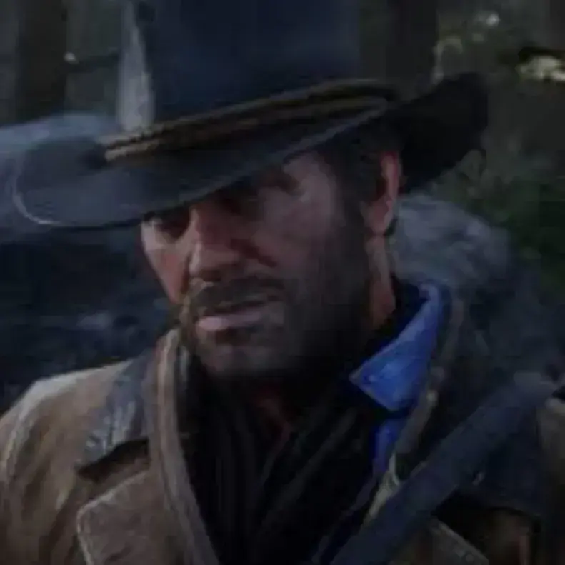 FestalBerry6886의 Your Arthur Morgan