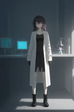 Profile image of 神代エリザ