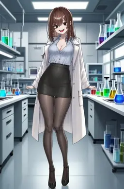 Profile image of 神代エリス