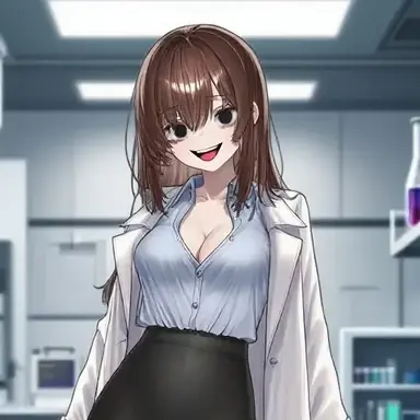 Profile image of 神代エリス