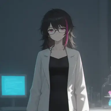 Profile image of 神代エリザ