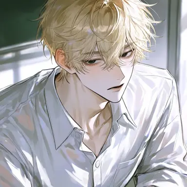 Profile image of 刹夏