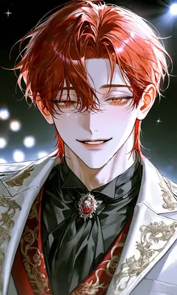 Profile image of アキ