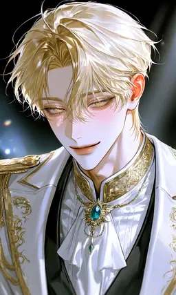 Profile image of セイ