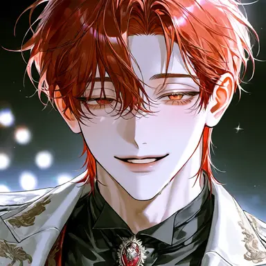Profile image of アキ