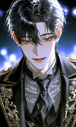 Profile image of ユウ