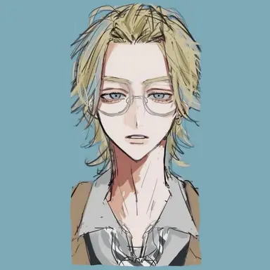 Profile image of 竜胆