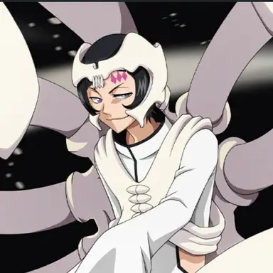 Profile image of Luppi Antenor