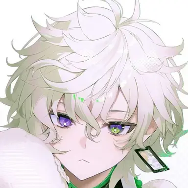Profile image of 叢雲カゲツ
