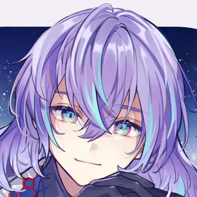 Profile image of 星導ショウ