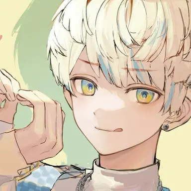 Profile image of 緋八マナ
