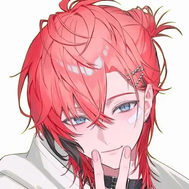 Profile image of 赤城ウェン