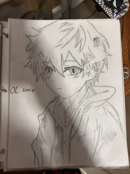 Profile image of Cosmo