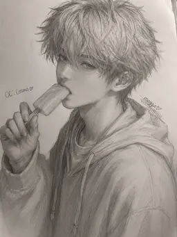Profile image of Cosmo