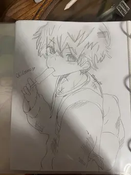 Profile image of Cosmo