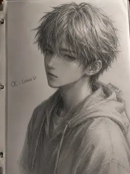 Profile image of Cosmo