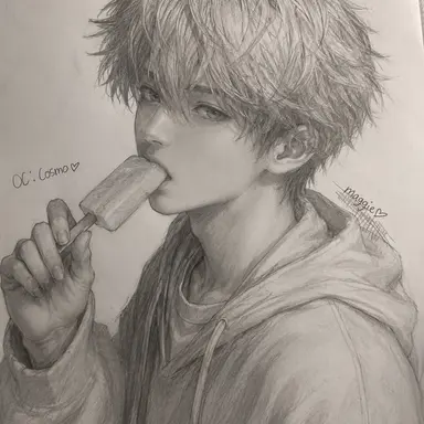 Profile image of Cosmo