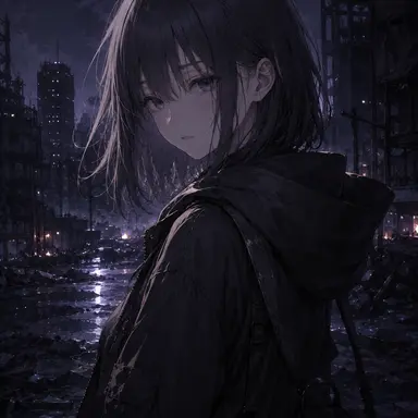 Profile image of トワ
