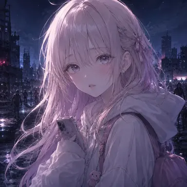Profile image of ユナ
