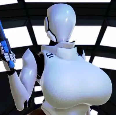 ScaredGoal7899의 Haydee